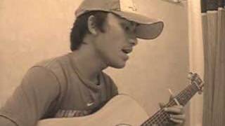 Teardrops on my guitar  Taylor Swift cover by miki [upl. by Nej]