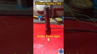 Torch light reparingshortvideo virlvideo 😄😄🙂🙃 [upl. by Quirk]