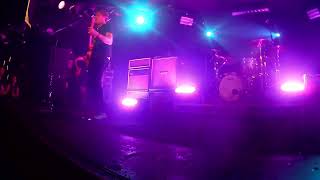 Otherside LIVE  The Living End  Prince Bandroom 2018 [upl. by Alfy614]