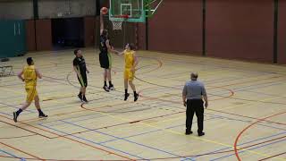 Dunkerke Schoovaerts Jordan Roele [upl. by Ronny]