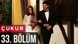 Çukur 33 Bölüm Sezon Finali [upl. by Eelrihs326]