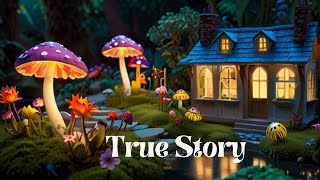 True Story Movie Explained in English  True Story  True Story Movies [upl. by Jerrome]