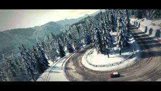 Game Previews  Dirt 3 [upl. by Nerty]