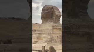 Sphinx egipt egipto egiptoantiguo pyramidsofegypt ancient pyramid [upl. by Buddie]