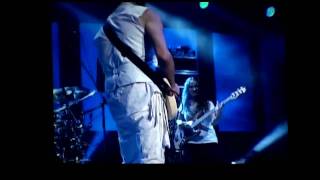 Jeff Beck Tal Wilkenfeld Bass Solo Blue Wind [upl. by Assillem]