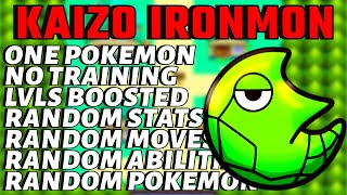 MOST DIFFICULT CHALLENGE EVER  POKEMON KAIZO IRONMON  PLATINUM  THEN AMONG US AT END OF STREAM [upl. by Fried]