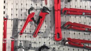 RIDGID  Wrenches [upl. by Timon984]