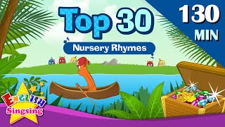 Sing Along With Me Five Little Ducks – Nosy Crow Nursery Rhymes [upl. by Guillermo]