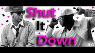 Drake  Shut It Down ft The Dream No TAGS March 2010 LyricsDownload [upl. by Seigler390]