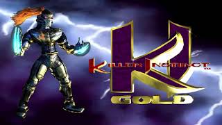 Fulgore Theme  Killer Instinct Gold Nintendo 64 Remix [upl. by Lu428]