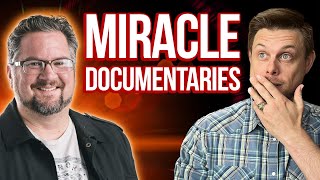 Miracle Documentary Interview With Darren Wilson [upl. by Assele]