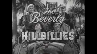 The Beverly Hillbillies  Season 1 Episode 1 1962  The Clampetts Strike Oil  Paul Henning [upl. by Janenna]