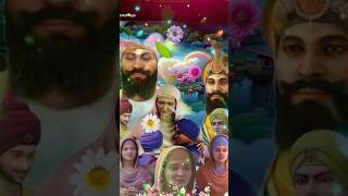 Dukhiya de Dukh Vatonda🙏🙏💕🌹❤️ punjabisong sikhguru gurbanistatus shorts [upl. by Emlynne]