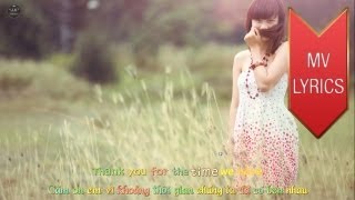 That Is Love  Tokyo Square  Lyrics Kara  Vietsub HD [upl. by Salomon500]