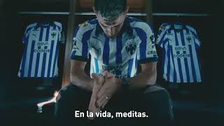 Presenta Rayados nueva playera [upl. by Chloras685]