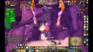 Full Ruthless Elite Ret Paladin PvP Crits  duel vs Mercader [upl. by Aicilaanna112]