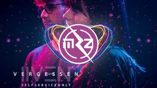 Vergessen  IIVEN amp selfserviceonly MRZ Remix [upl. by Rola]