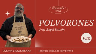 Polvorones [upl. by Fanechka]