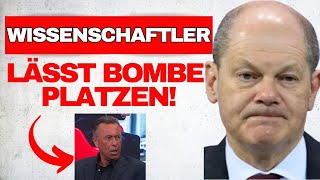 Nun wird das Ganze Scholz Desaster offenbart… [upl. by Thrasher]