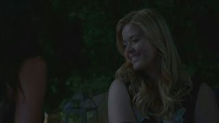 PLL  ALL EMISON SCENES FROM 7x18 SUB ITA [upl. by Lannie]