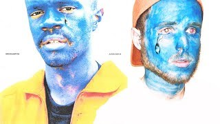 BROCKHAMPTON  SATURATION III FIRST REACTIONREVIEW [upl. by Doak]