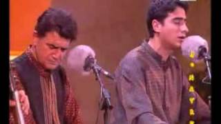 Mohammad Reza Shajarian Live Part 3 6 [upl. by Von]