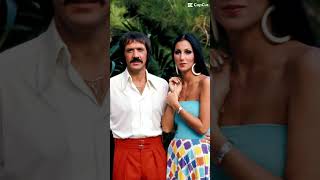 Sonny and Cher 🎶🎤19641977 [upl. by Aihtibat]