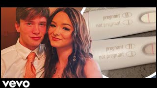 Zoe Laverne is Pregnant DISS TRACK [upl. by Damien]