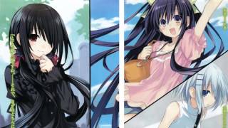 Date a Live OST SH 09 DAL Season Extended [upl. by Eissen]