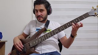 Tutorial  Cómo tocar Salsa en el Bajo Eléctrico  Parte Rítmica [upl. by Pepita]