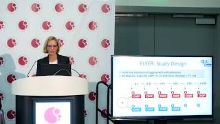 Reduced RCHOP in favourableprognosis DLBCL doesnt compromise outlook [upl. by Alad460]