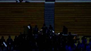 quotExaltation Overture for BandquotCreekside High School Concert Band [upl. by Krutz]