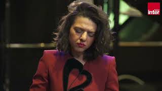 Khatia Buniatishvili  BachMarcello Concerto in D Minor BWV 974 II Adagio [upl. by Zachery]