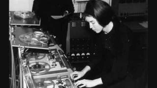 Delia Derbyshire  Ziwzih Ziwzih OOOOOO [upl. by Dlorag]