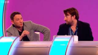 Would I Lie To You Series 07 Episode 06 [upl. by Yrollam957]