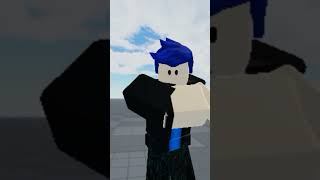 Deadpool dance with my new Roblox Avatar roblox deadpool shortsvideo [upl. by Nomra626]