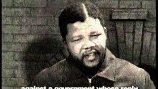 Nelson Mandelas Life Story [upl. by Wills2]