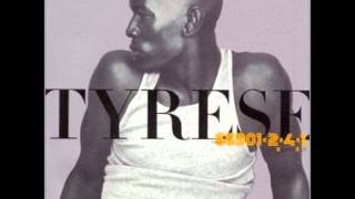 Tyrese  Lately [upl. by Berwick93]