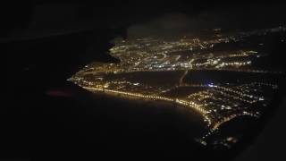 EasyJet Take off from Palma De Mallorca Airport Flying to Bristol UK [upl. by Ozneral]