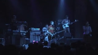 Stereolab Live 15112001  14 French Disko [upl. by Chung427]