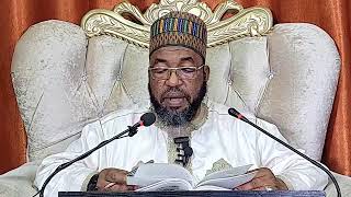 24 KAIFA TARFAU DARAJATUKAH FIL JANNAH DAGA BAKIN SHEIKH USMAN ABUBAKAR ABUL HUSNAIN [upl. by Madaras]