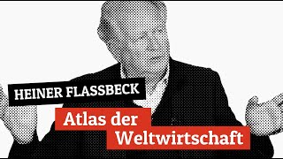 Heiner Flassbeck deckt die unbequeme Wahrheit auf  Das ganze Interview [upl. by Eyks195]