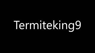 How to pronounce Termiteking9 [upl. by Rennat200]