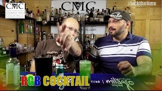 The RGB Cocktail Fan Appreciation Month [upl. by Fiann]