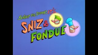 Sniz and Fondue — quotDark Vatorquot [upl. by Lehmann]