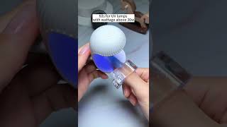 Basic Steps of Solid Builder Gel for Beginners  Solid Extension Nail Gel Tips That You Should Know [upl. by Kilroy]