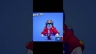 10k sur mon compte lvl1  desole j’avais pas le temps de faire meilleur montage  brawlstars defis [upl. by Acemaj]