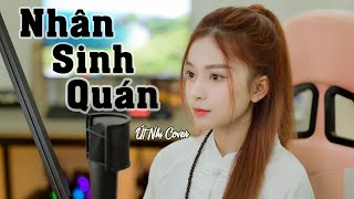 NHÂN SINH QUÁN  JIN TUẤN NAM l COVER ÚT NHỊ  Đông Thủy Ngoạn Tây Núi Cao [upl. by Timoteo155]