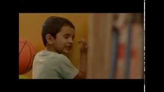 Berger Easy Clean  Childrens Day Everyday Video  2014 [upl. by Leyla]