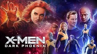 XMEN DARK PHOENIX 2019 BREAKDOWN Easter Eggs amp Details You Missed  XMen Rewatch [upl. by Elleuqram]